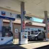 Extra Mile Chevron - Gas Stations - 2695 Pinole Valley Rd, Pinole ...