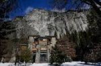 How Yosemite lost its historic names — and may win them back - San ...