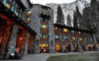 Jilted Yosemite National Park concessions suitor goes to court ...