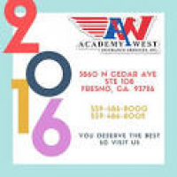 Academy West Insurance Services - Auto Insurance - 3860 N Cedar ...