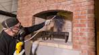 How Much Does a Chimney Sweep Cost? | Angie's List