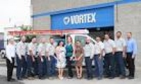 Van Nuys, CA Door Repair Service Centers | Vortex Doors - Vortex Doors