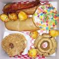 Clovis Donuts - 127 Photos & 72 Reviews - Donuts - 1835 Ashlan Ave ...