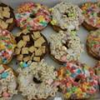 Clovis Donuts - 130 Photos & 72 Reviews - Doughnuts - 1835 Ashlan ...