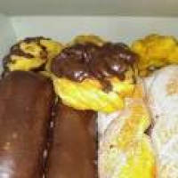 Sunnyside Donuts - 24 Photos & 28 Reviews - Bakeries - 5627 E ...