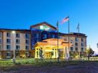 Holiday Inn Express & Suites Fresno Northwest-Herndon Hotel by IHG