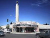 Tower Theatre (Fresno, California) - Wikiwand