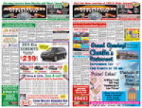 Roswell/Clovis Thrifty Nickel/American Classifieds by EZAds of USA ...