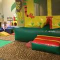 The Jungle Party House - 26 Photos & 28 Reviews - Kids Activities ...