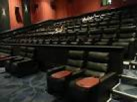 Sierra Vista Cinemas 16's latest updates help make the theater ...
