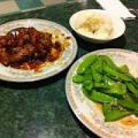 China Town Restaurant - CLOSED - 16 Reviews - Chinese - 9525 N ...
