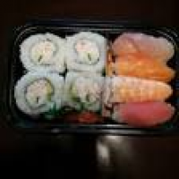 Photos for Fleurichi Express Sushi - Yelp
