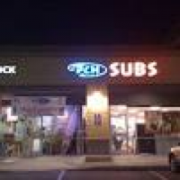 Pacific Coast Highway Subs - CLOSED - 12 Photos & 26 Reviews ...