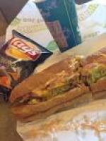 Subway - Sandwiches - 50 W Bullard Ave, Clovis, CA - Restaurant ...