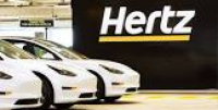 Hertz Celebrates 25,000th Dream Car Rental | Luxury Rental Cars ...