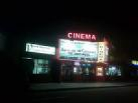 Gardena Cinema in Gardena, CA - Cinema Treasures