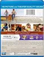 A Dog's Purpose | Movie Page | DVD, Blu-ray, Digital HD, On Demand ...