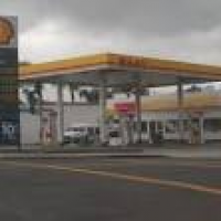 Shell - Gas Stations - 11913 Compton Ave, Los Angeles, CA - Phone ...