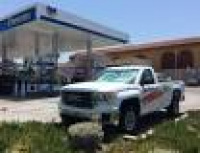 U-Haul: Moving Truck Rental in Gardena, CA at A&A Chevron