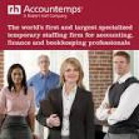 Accountemps - 10 Reviews - Employment Agencies - 990 W 190th St ...