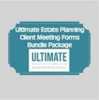 PracticeBuilding - Ultimate Estate Planner