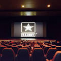 Fort Jackson Reel Time Theater - Cinema - Daniel St, Columbia, SC ...