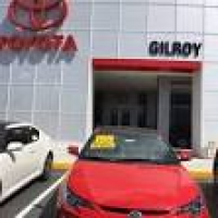 Gilroy Toyota - Service - 10 Photos & 46 Reviews - Auto Parts ...