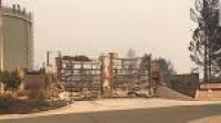 California wildfires survivors face housing crisis - CNN