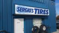 Sergio's Tires - Automotive Repair Shop - Chino Valley, Arizona ...