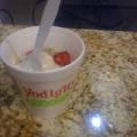 Yodigity Yogurt - CLOSED - 43 Reviews - Ice Cream & Frozen Yogurt ...