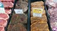 Check it Out: Artisan Meat & Fish in Granite Bay - Eat & Drink ...