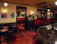 Underwood Bar and Bistro, Graton, California 707-823-7023