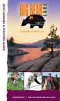 Big Bear Lake Visitor's Guide 2017 by Big Bear Visitors Bureau - issuu