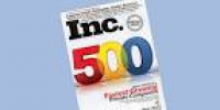 Accolo is #42 on Inc. 500 List of Fastest Growing Private ...