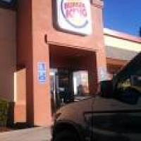 Burger King - 19 Photos & 34 Reviews - Burgers - 520 Walnut Ave ...