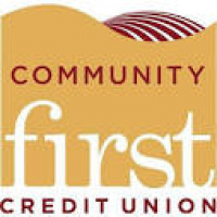 Community First Credit Union |