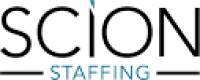 Temporary Staffing Agency & Executive Search Firm | Scion Staffing