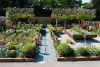 Increased annual sales and profits for Woodbridge-based garden ...
