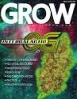 Grow California issue #4 by Cow Mountain Media - issuu