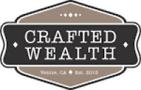 BLOG — Crafted Wealth - Fiduciary & Fee-Only Financial Advisors