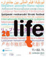 Katalog 26. LIFFe (2015) by Cankarjev dom - issuu