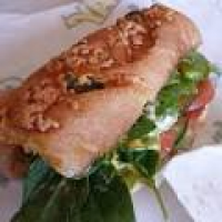 Subway - 35 Reviews - Sandwiches - 19705 Colima Rd, Rowland ...