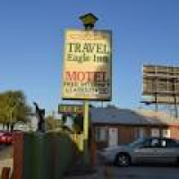 Travel Eagle Inn Motel - 12 Reviews - Hotels - 809 W Pacific Coast ...