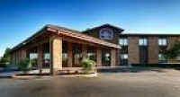 Best Western Plus Lakewood Inn, 3 Star Hotel, USD 103 | Hebron ...