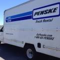 Penske Truck Rental - Self Storage - 2487 Alum Rock Ave, Alum Rock ...