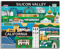 The 25+ best Silicon valley california ideas on Pinterest ...