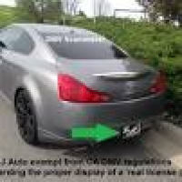 KJ Auto Sales - 16 Reviews - Used Car Dealers - 27572 Mission Blvd ...