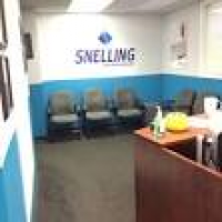 Snelling Staffing - Employment Agencies - 25965 Industrial Blvd ...