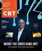 Columbia Business Times - November 2016 by Business Times Company ...