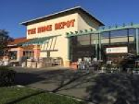 The Home Depot 1625 Sycamore Avenue Hercules, CA Home Depot - MapQuest